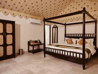 Sky Desert Safari Camp Jaisalmer - 0