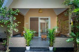 Palm Trees Ayurvedic Heritage - 5