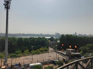 HOTEl RIVER VIEW - 8
