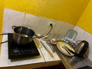 Lambare Home - 8