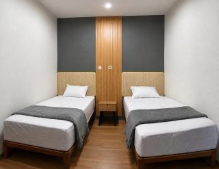 Guest House Islami 35 - 0