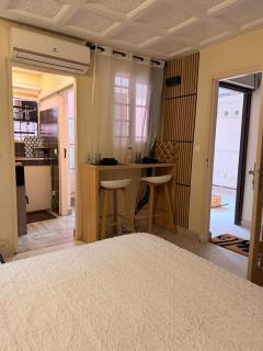 Le Refuge des 2 Plateaux Cozy et Quiet Studio - 2