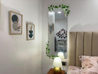 Healing Oasis 1Rk Cozy Studio Medanta - 3