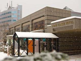Otaru Asari Classe Hotel - 0