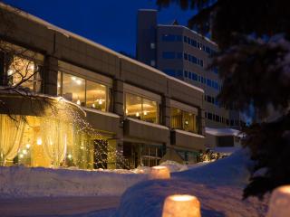 Otaru Asari Classe Hotel - 9