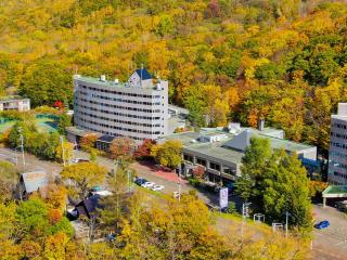 Otaru Asari Classe Hotel - 6