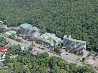 Otaru Asari Classe Hotel - 5