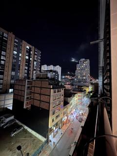 Centro internacional Torre Colpatria - 6