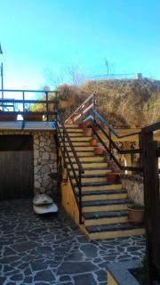 Holiday Home Lago del Salto - 1