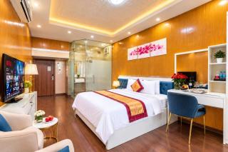 The Royal Hotel Near West Lake - 4