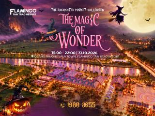 Flamingo Tan Trao Resort Managed by Flamingo Hotels & Resorts - 0