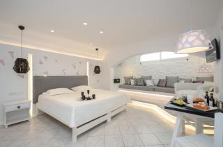 Naxos Evilion Luxury Apartments & Suites - Naxos Chora - 8