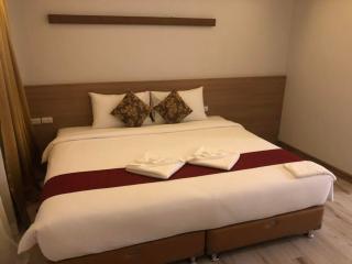 Kin Bed Chiang Mai - 9