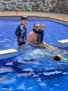 Hotel campestre - 4
