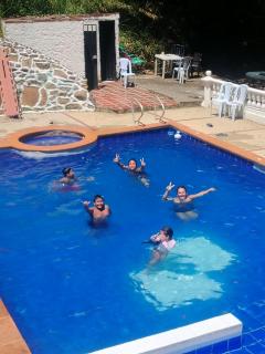 Hotel campestre - 9