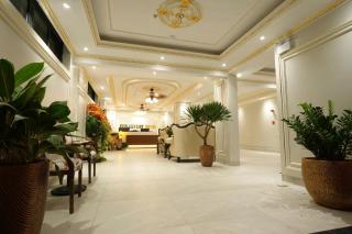 Eco Luxury Hanoi Hotel - 4