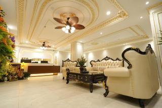 Eco Luxury Hanoi Hotel - 3