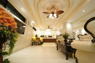 Eco Luxury Hanoi Hotel - 8