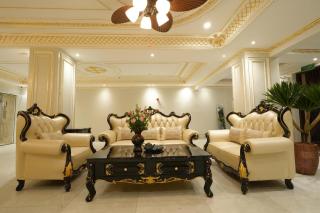 Eco Luxury Hanoi Hotel - 7