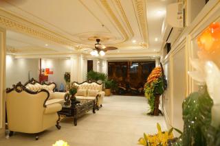 Eco Luxury Hanoi Hotel - 6