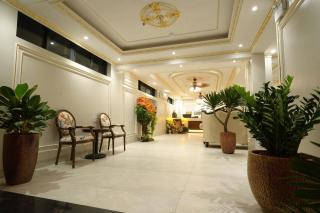 Eco Luxury Hanoi Hotel - 5