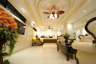 Eco Luxury Hanoi Hotel - 1