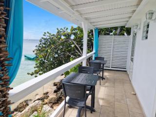 Maison confortable à Saint Louis, 120 m², vue mer - 0