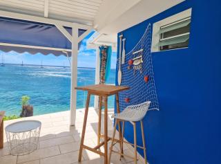 Maison confortable à Saint Louis, 120 m², vue mer - 6