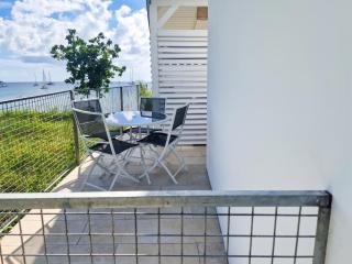 Maison confortable à Saint Louis, 120 m², vue mer - 3