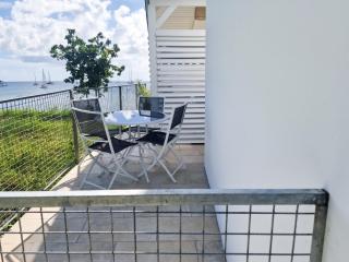 Maison confortable à Saint Louis, 120 m², vue mer - 2