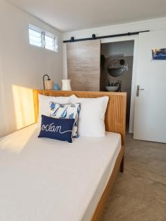 Maison confortable à Saint Louis, 120 m², vue mer - 1