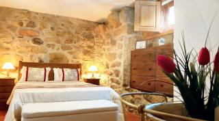 Charming house in Lindoso with terrace and parking included - 7