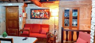 Charming house in Lindoso with terrace and parking included - 5