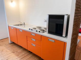 Modern Studio with Mountain View in Marano Marchesato, 60 m² - 8