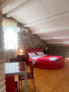 Modern Studio with Mountain View in Marano Marchesato, 60 m² - 3