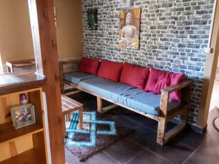 Bungalow cosy à Capesterre-Belle-Eau avec piscine - 6