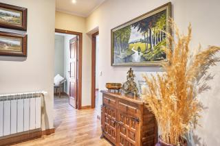 Cosy House in San Bartolomé de Pinares with Mountain View - 3