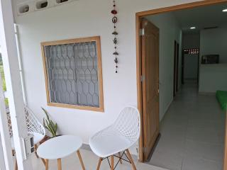 Casa san Miguel - 0