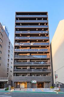 Apartment Hotel 11 Namba Minami 4 - 0
