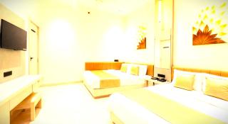 Hotel Chand&Regency - 0