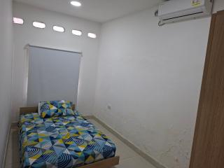Casa san Miguel - 5