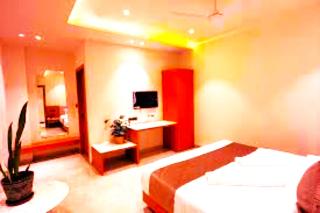 Hotel Chand&Regency - 4