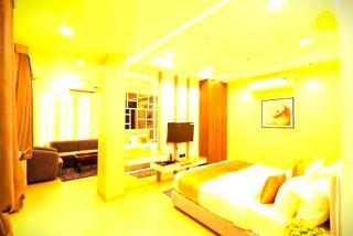 Hotel Chand&Regency - 3