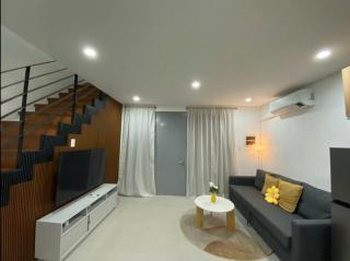 The Cozy Haven in the Commune Village Batulao - 0