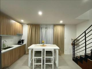 The Cozy Haven in the Commune Village Batulao - 8