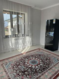Baimyrza House Karakol - 2
