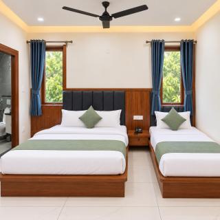 Konark Hotel Mussoorie - 9