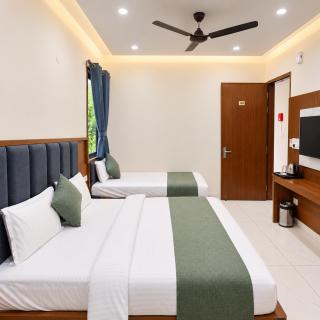 Konark Hotel Mussoorie - 7