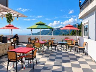 Konark Hotel Mussoorie - 6