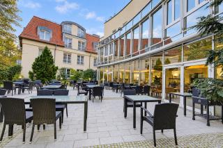 Seminaris Sunday Hotel Leipzig West - 6